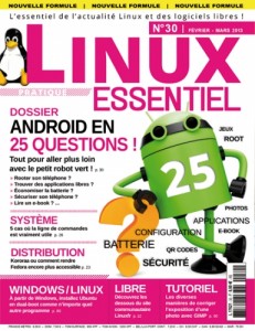 Android en 25 questions