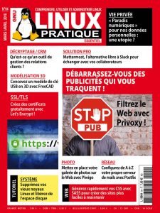 Linux pratique 94